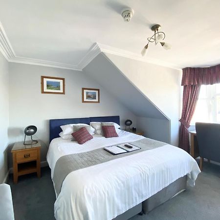 Daviot Guest House 에어 외부 사진