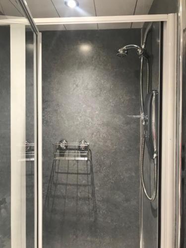 Daviot Guest House 에어 외부 사진