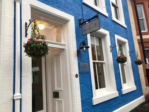 Daviot Guest House 에어 외부 사진
