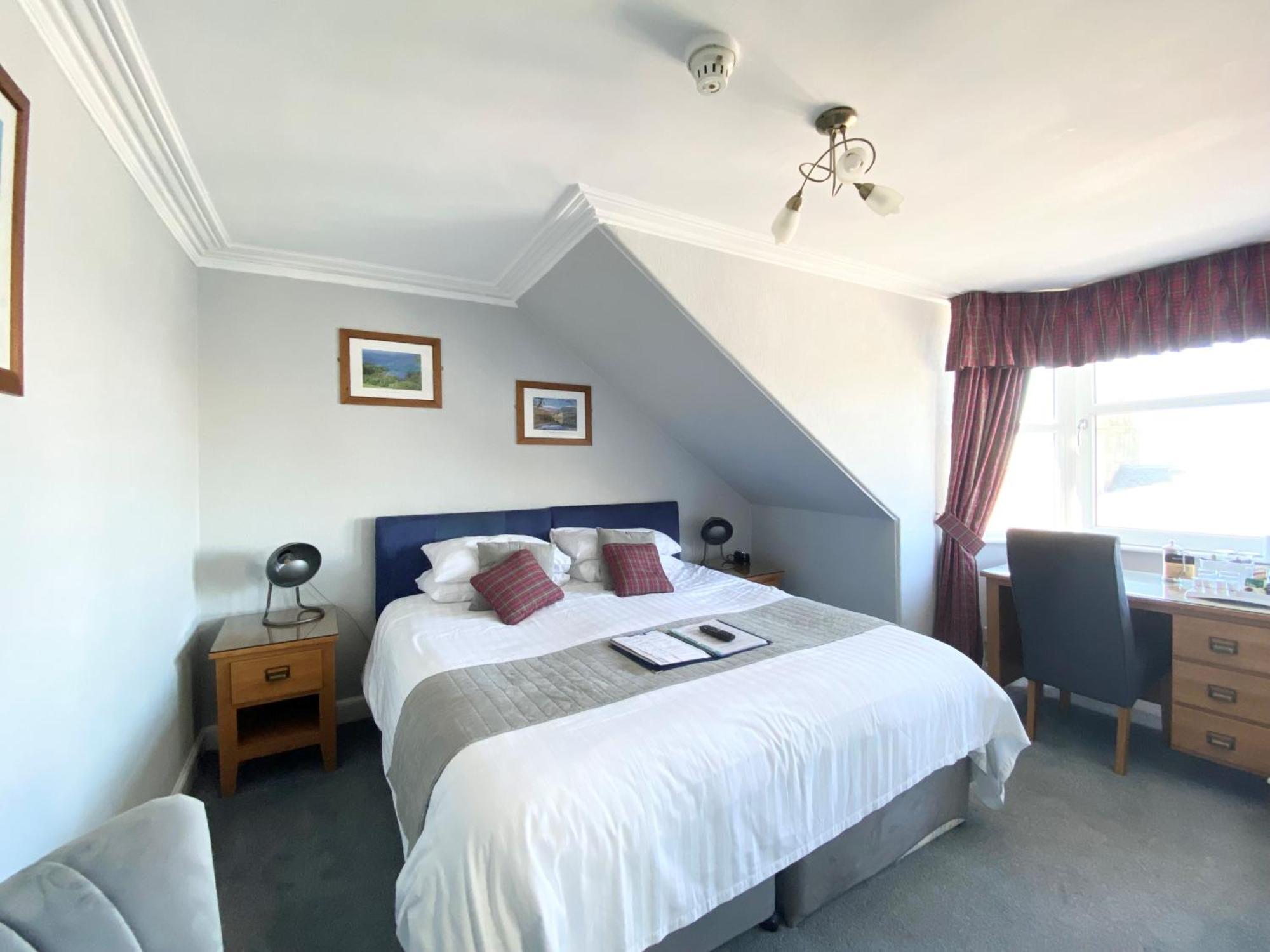 Daviot Guest House 에어 외부 사진